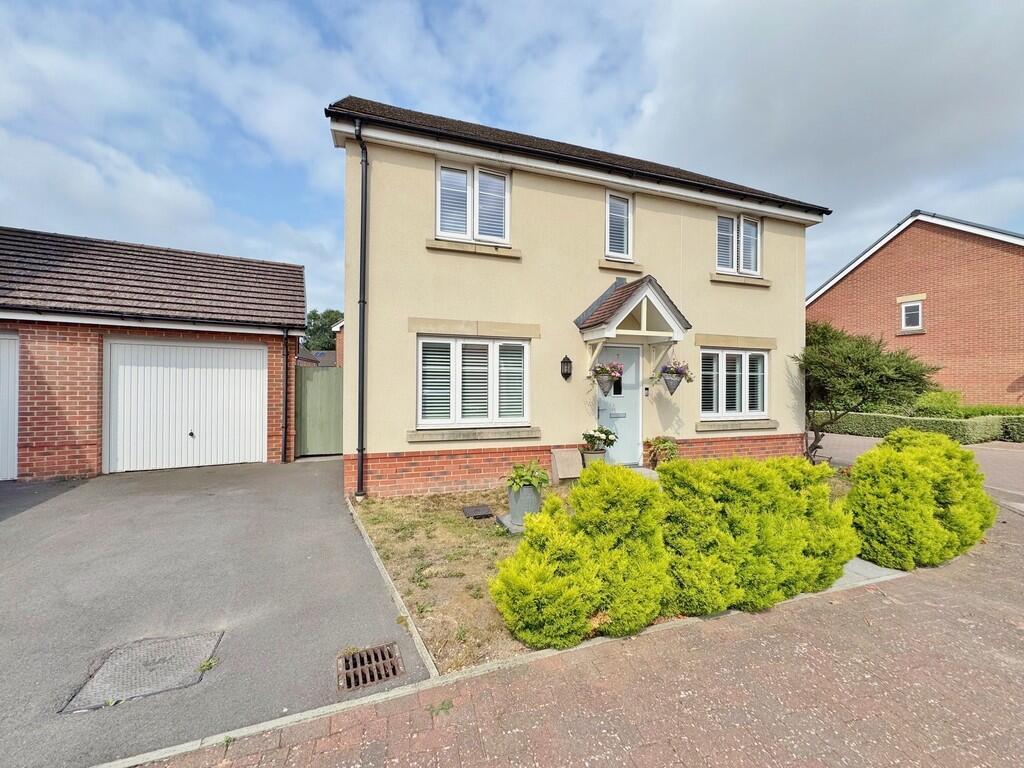 Main image of property: Faraday Road, Drayton