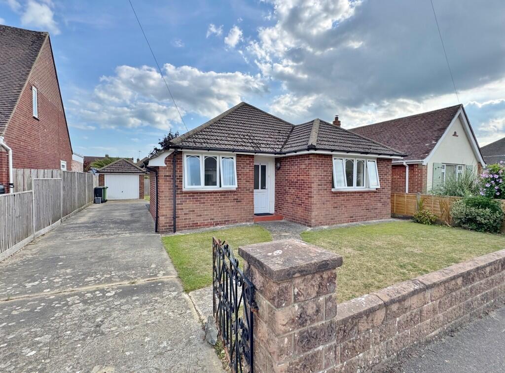 Main image of property: Court Mead, Drayton