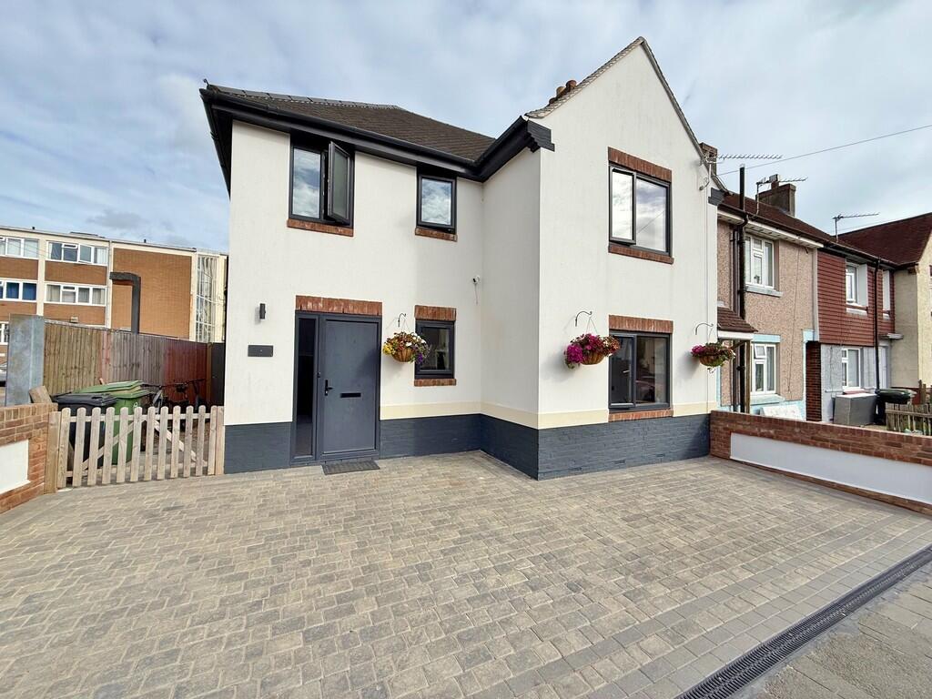 Main image of property: Colwell Road, Cosham