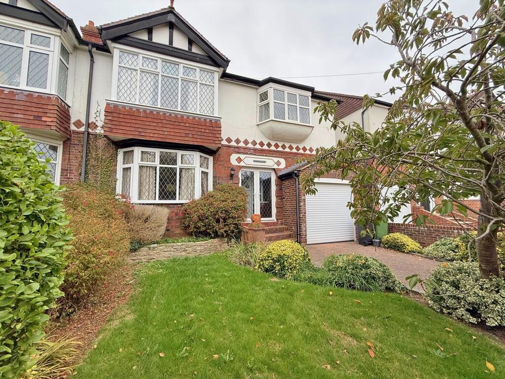 Main image of property: Evelegh Road, Farlington