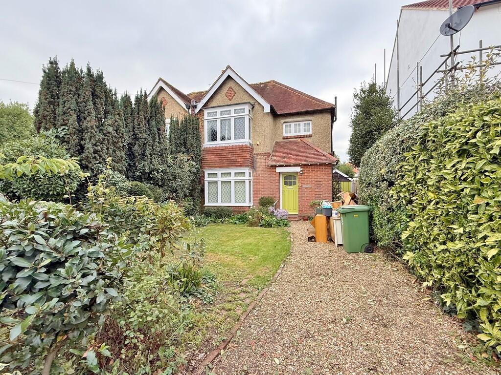 Main image of property: Court Lane, Drayton, Portsmouth