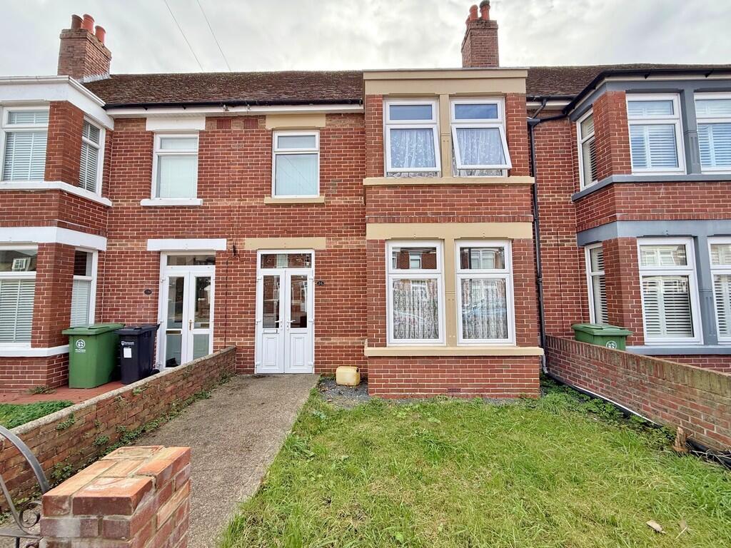 Main image of property: Mansvid Avenue, Drayton