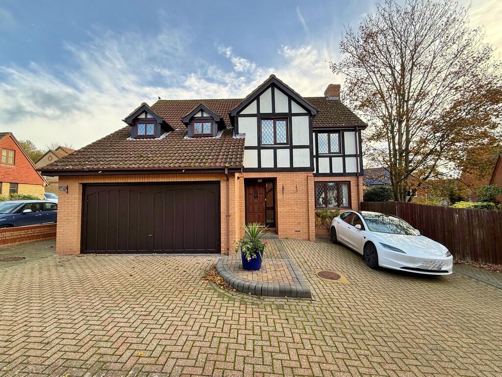 Main image of property: Orkney Road, Cosham