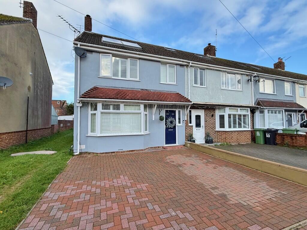 Main image of property: Kinross Crescent, Drayton, Portsmouth