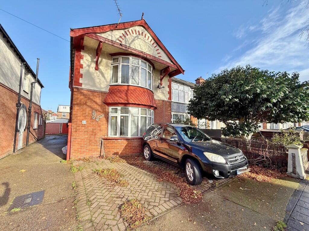 Main image of property: Highbury Grove, Cosham