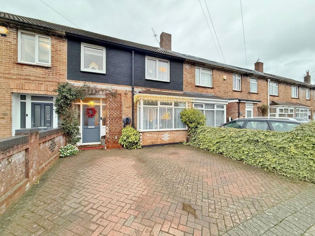 Main image of property: Hawthorn Crescent, Highbury