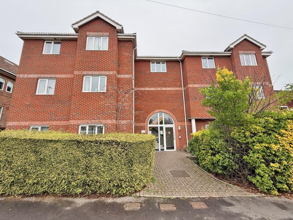 Main image of property: Sixth Avenue, Cosham