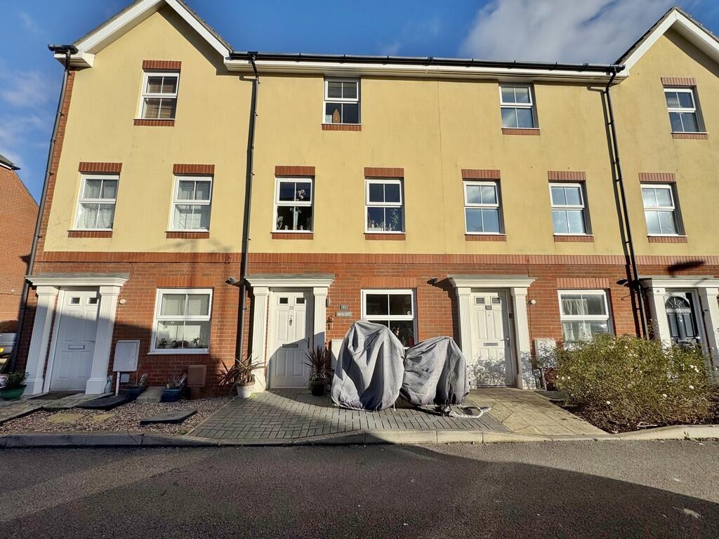 Main image of property: Old College Walk, Cosham