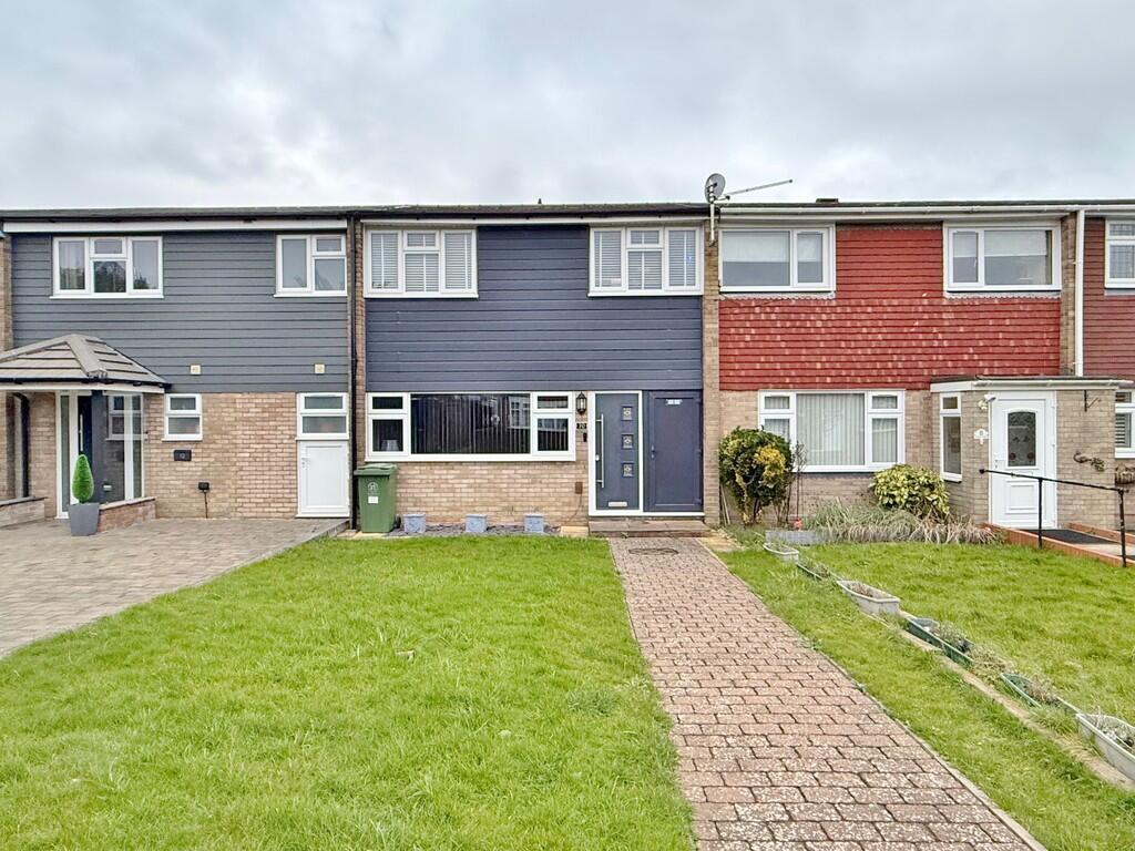 Main image of property: Osprey Close, Farlington