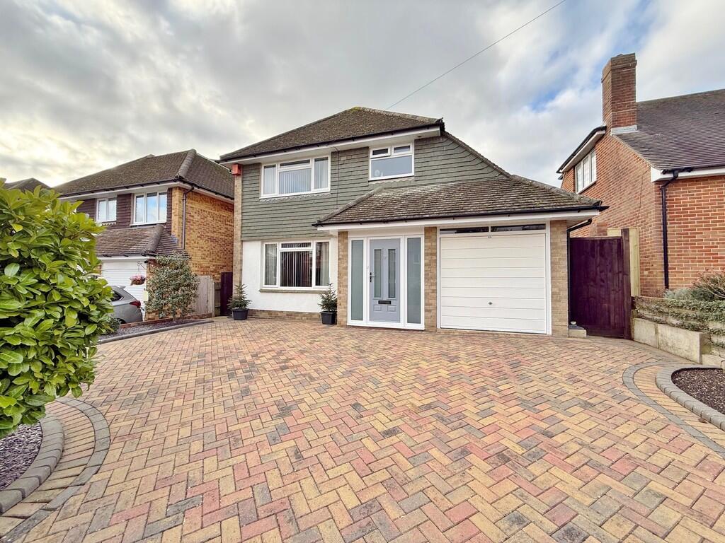 Main image of property: East Cosham Road, Drayton