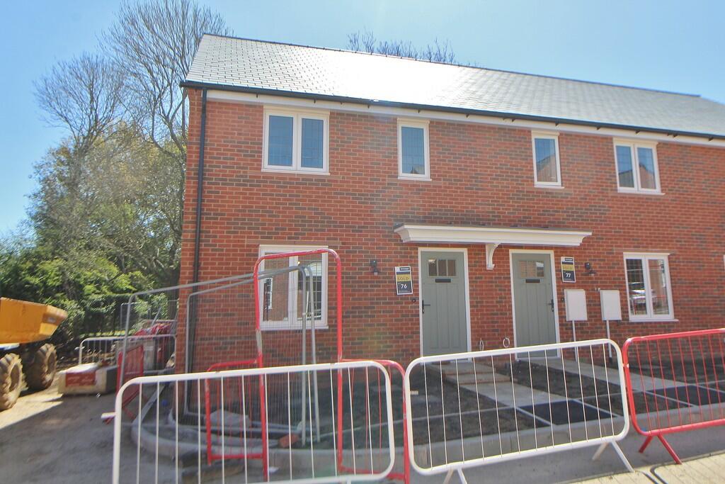 3 bedroom house share for sale in Hursley Road, Berewood, PO7