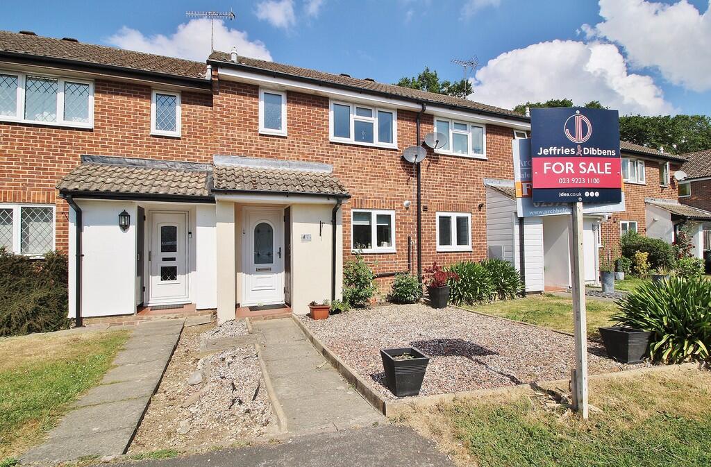 Main image of property: Sebastian Grove, Waterlooville