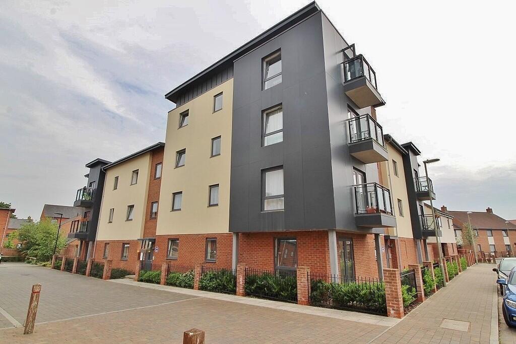 Main image of property: Prunella Place, Waterlooville