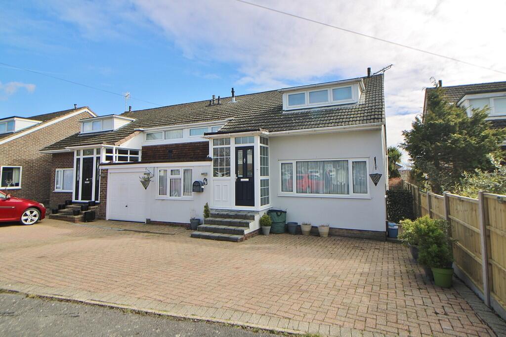 Main image of property: Galaxie Road, Cowplain