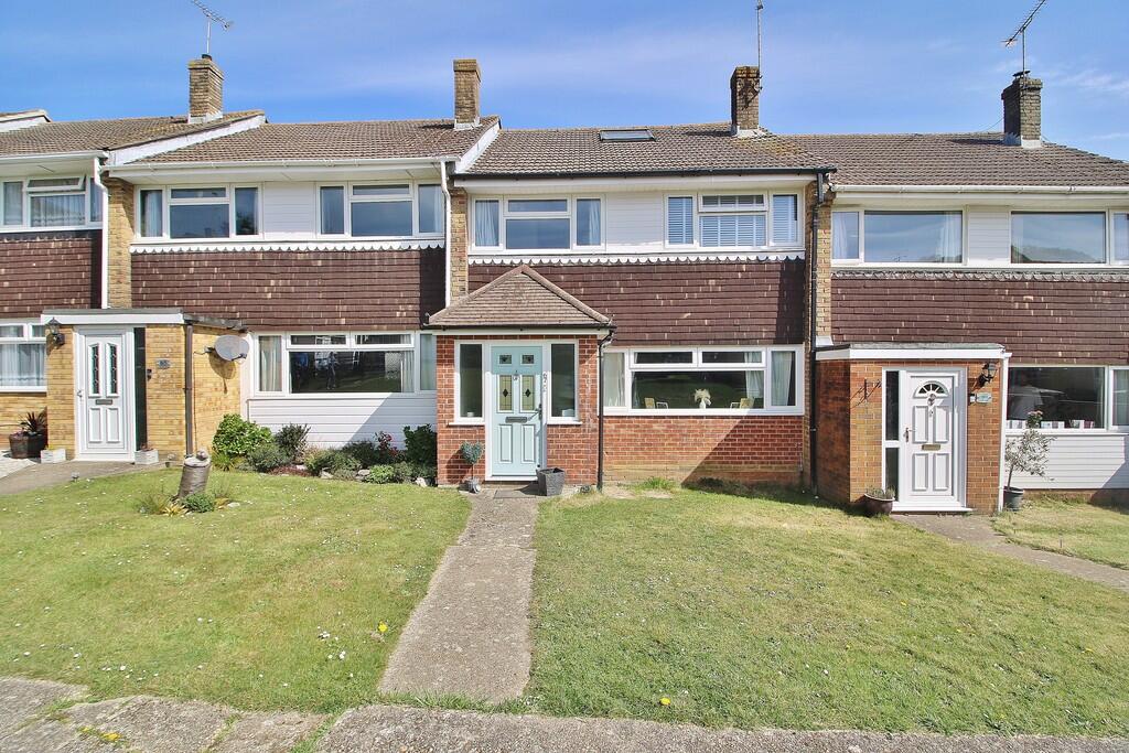 Main image of property: Marjoram Crescent, Cowplain