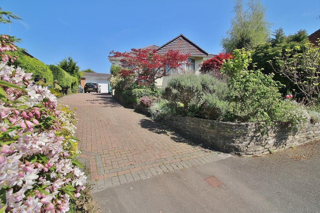 Main image of property: Privett Road, Purbrook