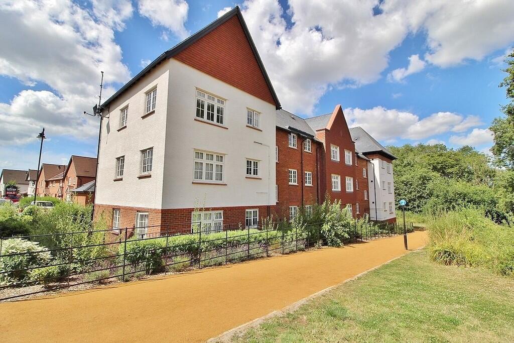 Main image of property: Trenchard Close, Berewood