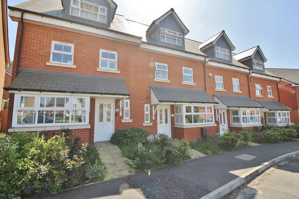 Main image of property: Hudson Gardens, Lovedean