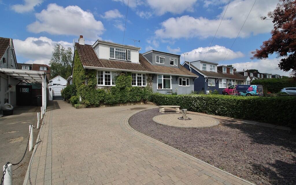 Main image of property: Frogmore Lane, Lovedean