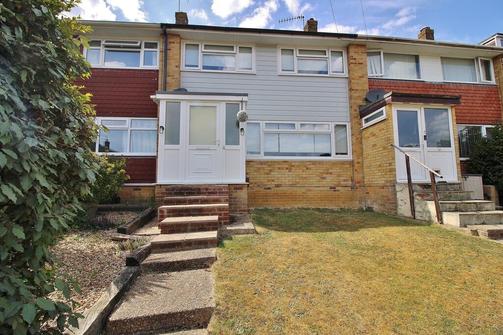Main image of property: Fir Tree Gardens, Horndean