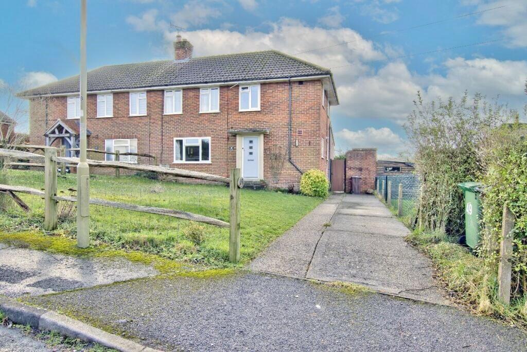 Main image of property: South Lane, Clanfield