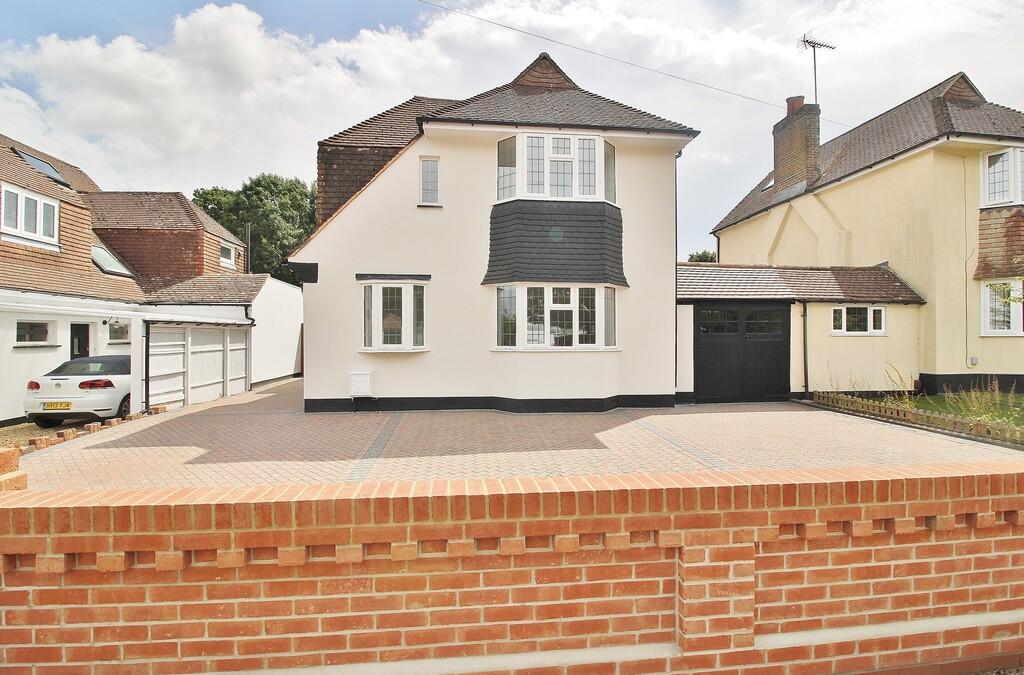 Main image of property: The Dale, Widley