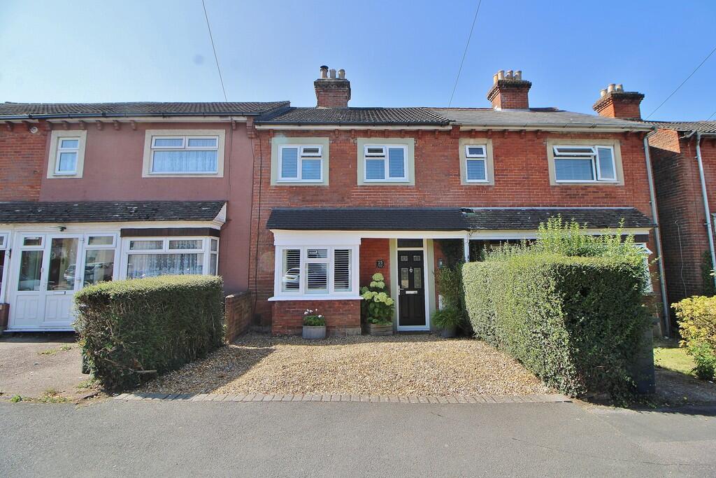 Main image of property: Silvester Road, Cowplain