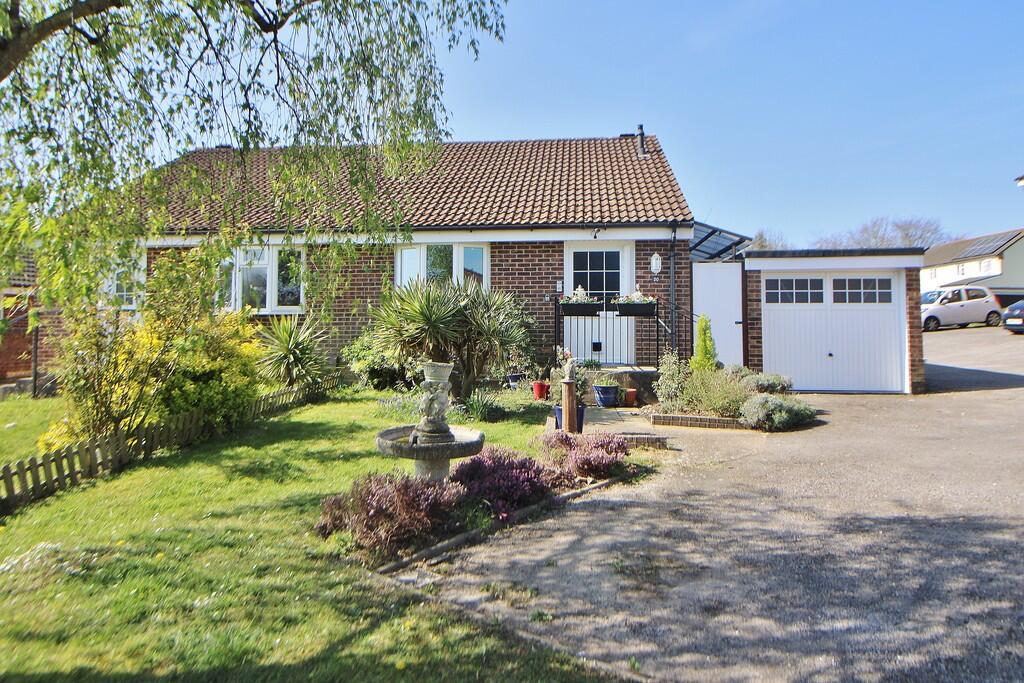 Main image of property: Tansy Close, Waterlooville