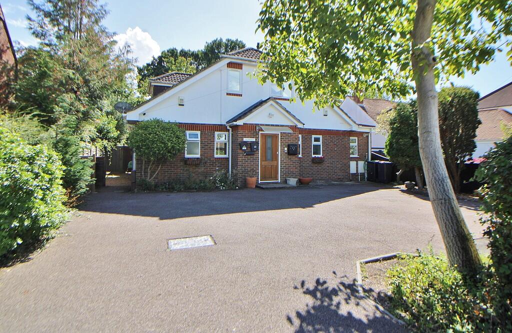 Main image of property: Longwood Avenue, Cowplain