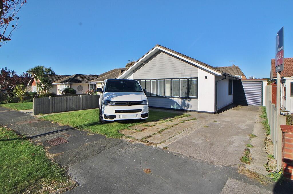 Main image of property: Lucerne Avenue, Waterlooville
