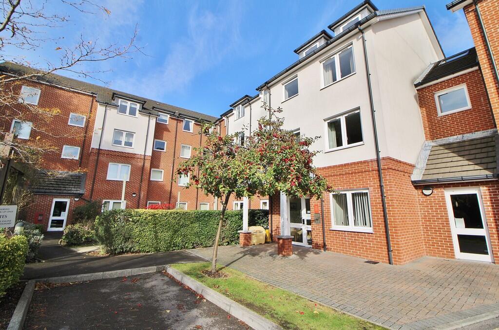 Main image of property: Victory Court, Waterlooville