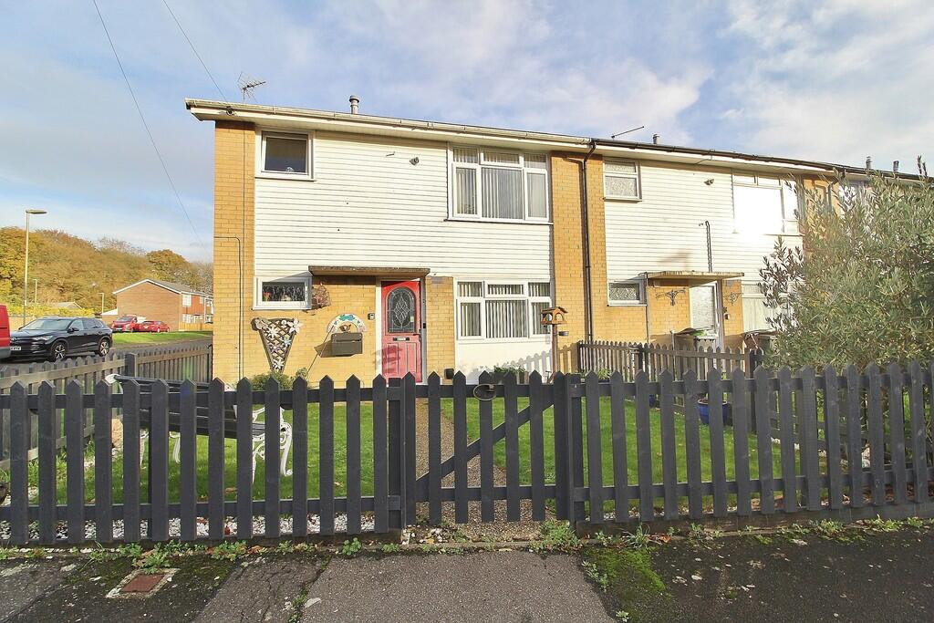 Main image of property: Sullivan Way, Purbrook