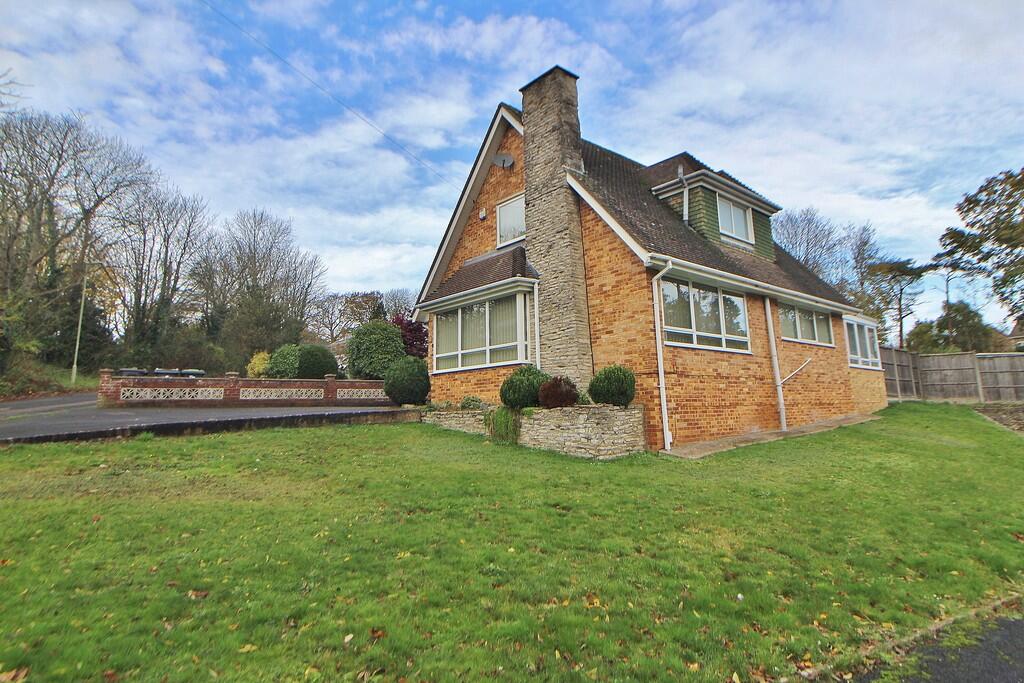 Main image of property: Hulbert Road, Waterlooville