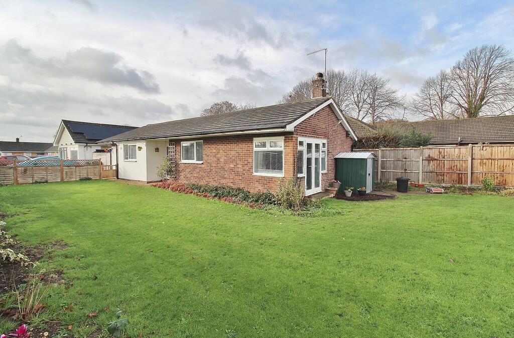 Main image of property: Milton Road, Cowplain