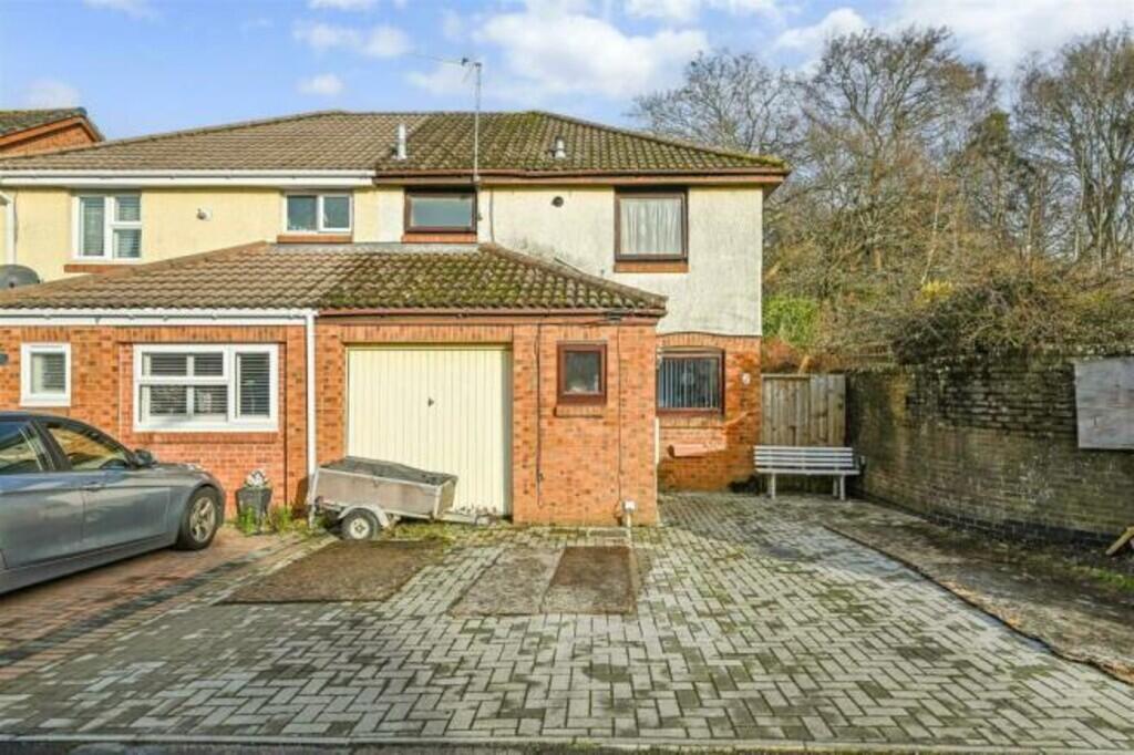 Main image of property: Harkness Drive, Waterlooville