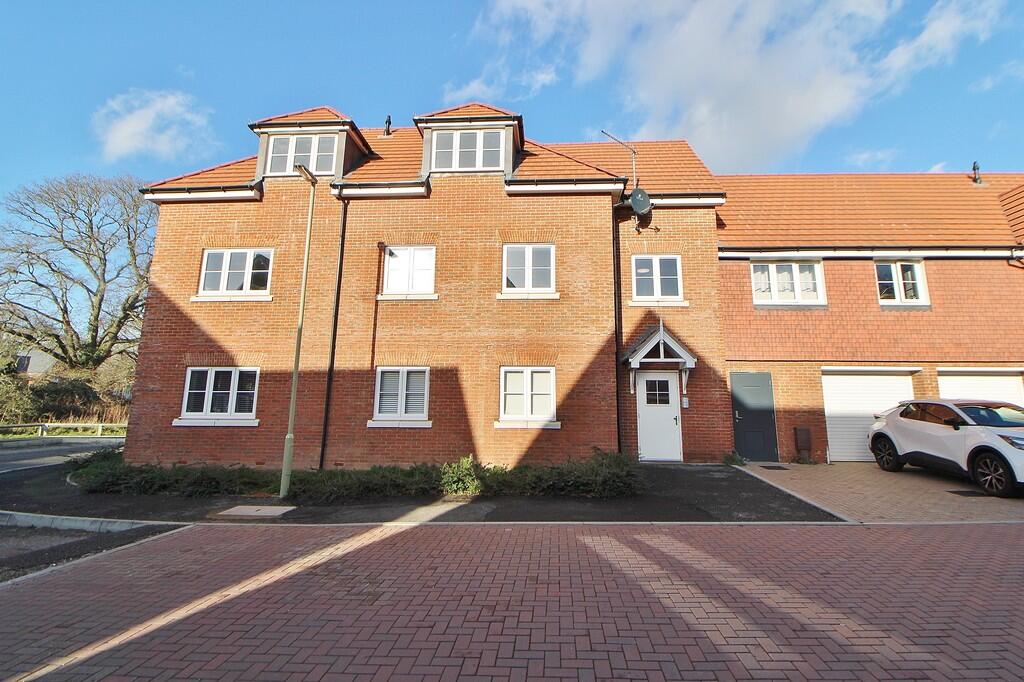 Main image of property: Berkshire House, Coddington Grove, Lovedean