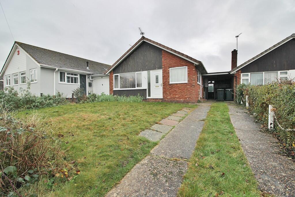 Main image of property: Hart Plain Avenue, Cowplain
