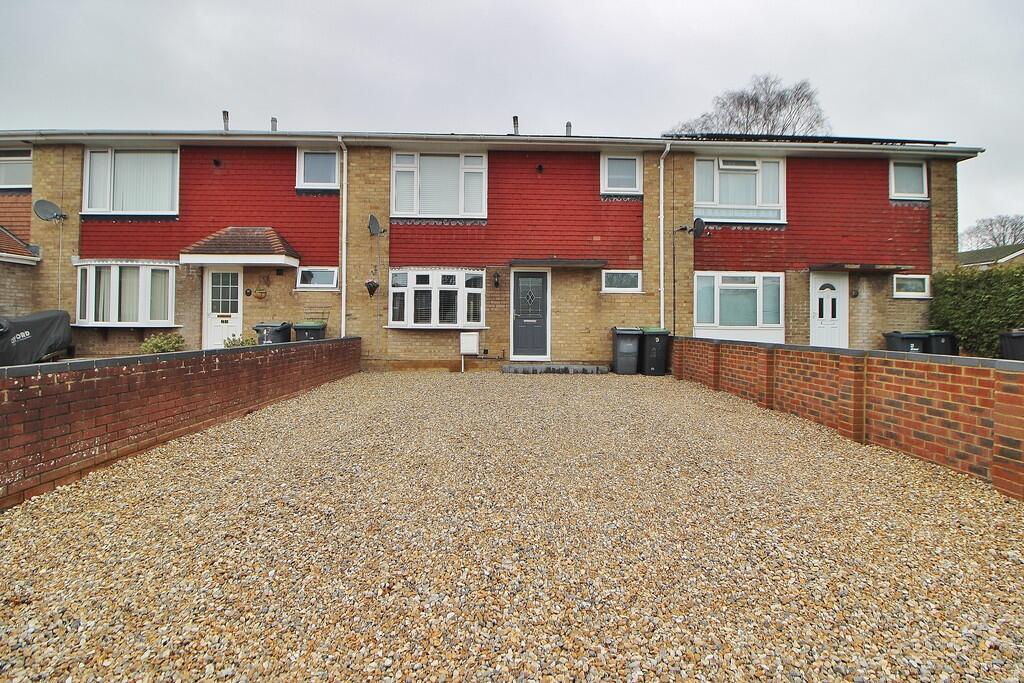 Main image of property: Walton Close, Waterlooville