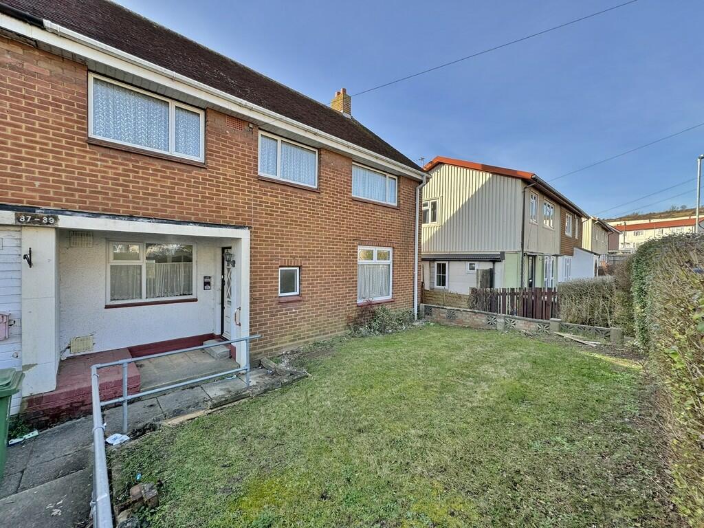 4 bedroom semidetached house for sale in Road, Paulsgrove, PO6