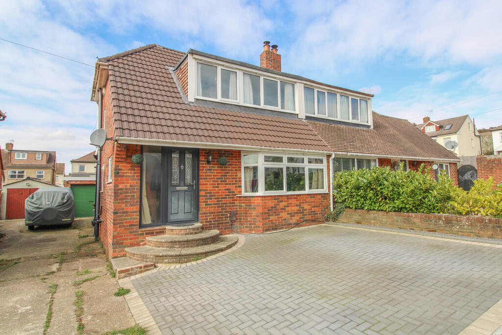 Main image of property: Bridges Avenue, Paulsgrove