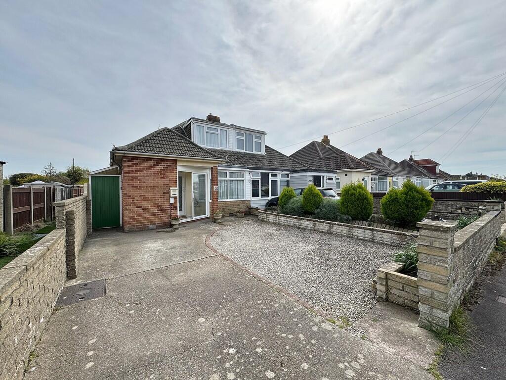Main image of property: Merton Avenue, Portchester