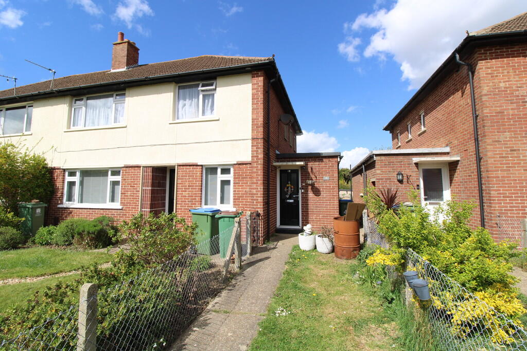 Main image of property: Foxbury Grove, Portchester