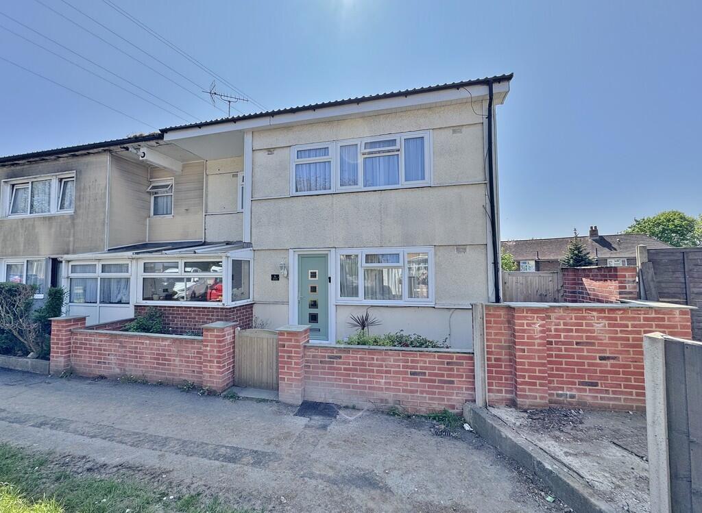 Main image of property: Stanford Close, Paulsgrove
