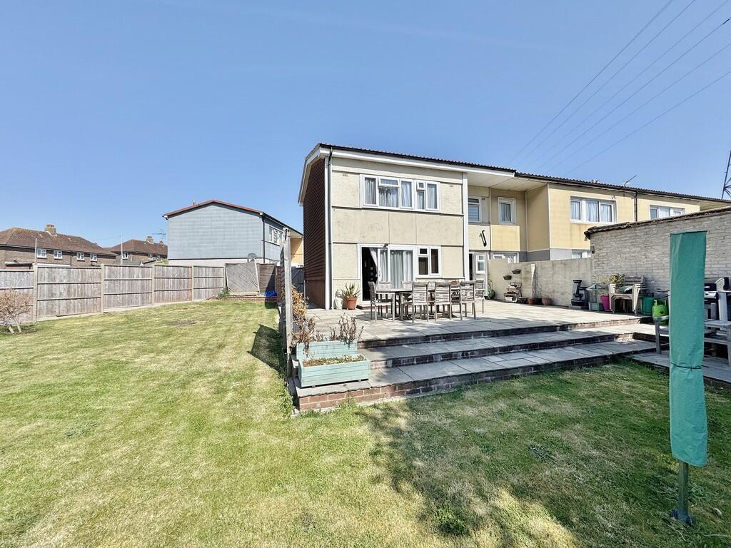 Main image of property: Stanford Close, Paulsgrove
