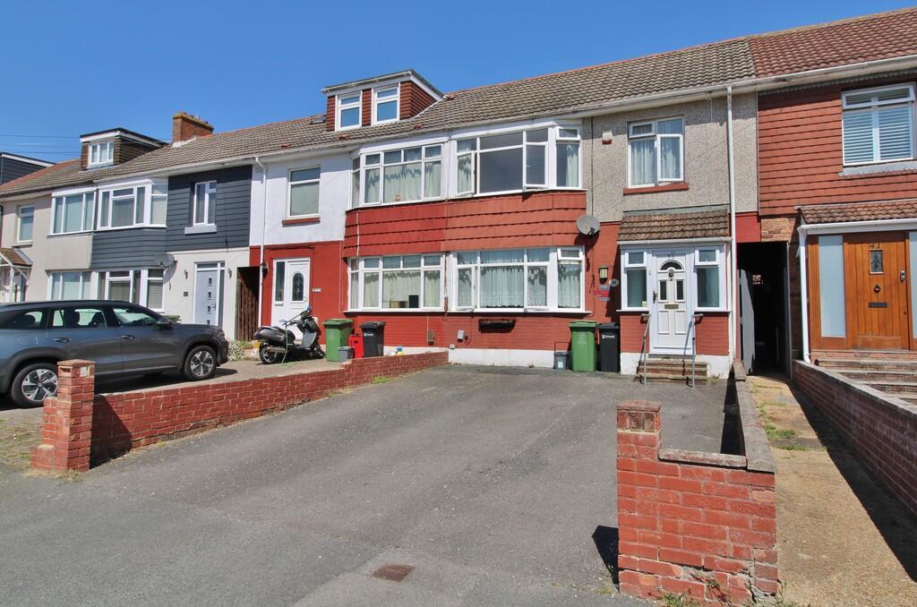 Main image of property: Raymond Road, Paulsgrove