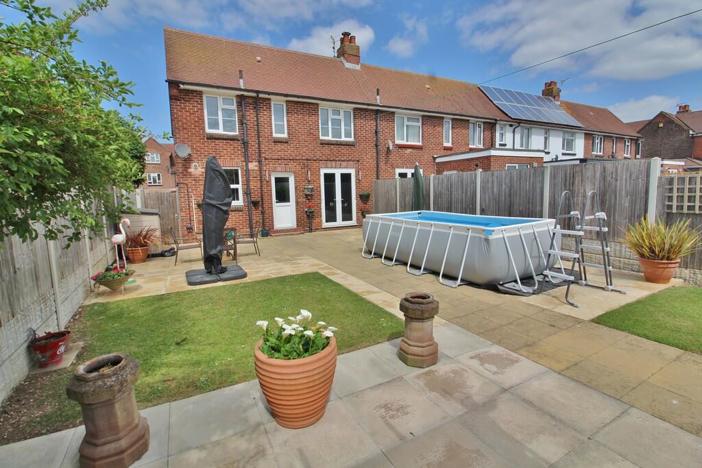 Main image of property: Cheltenham Road, Paulsgrove