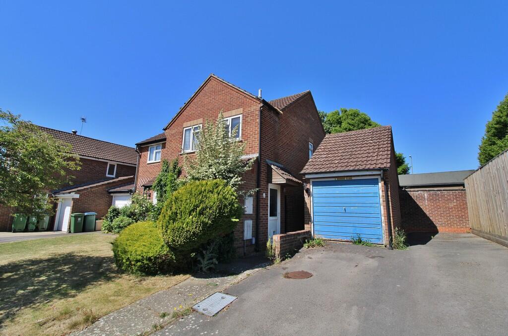 Main image of property: Boxwood Close, Portchester