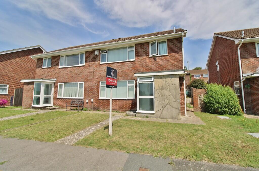 Main image of property: Island View Walk, Portchester, Fareham