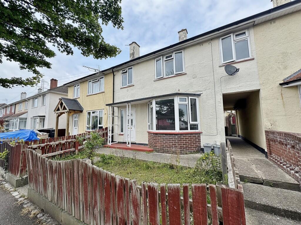 Main image of property: Blakemere Crescent, Paulsgrove