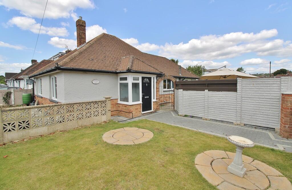 Main image of property: Marlborough Grove, Portchester